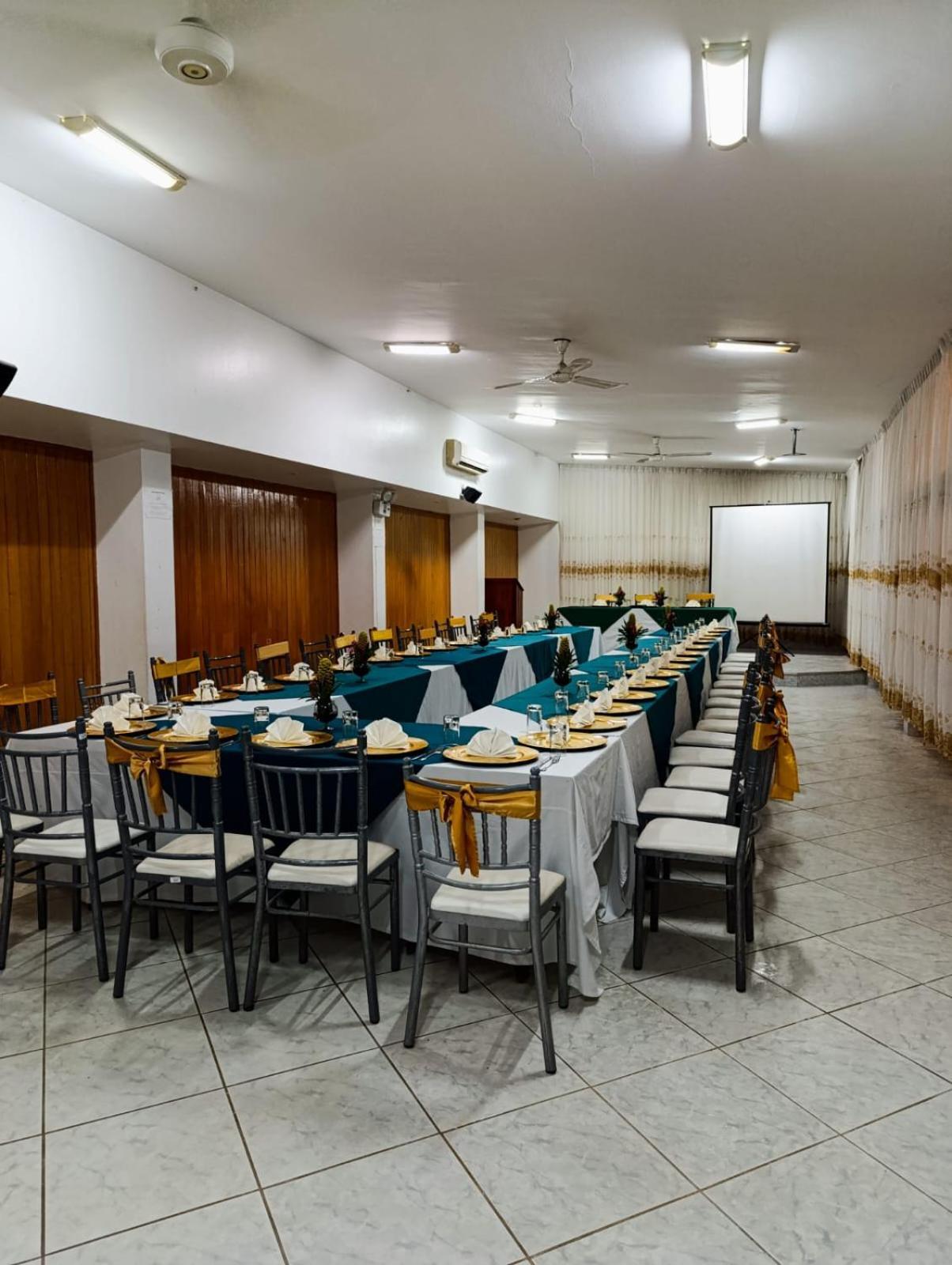 Hotel Sol Del Oriente Pucallpa Εξωτερικό φωτογραφία