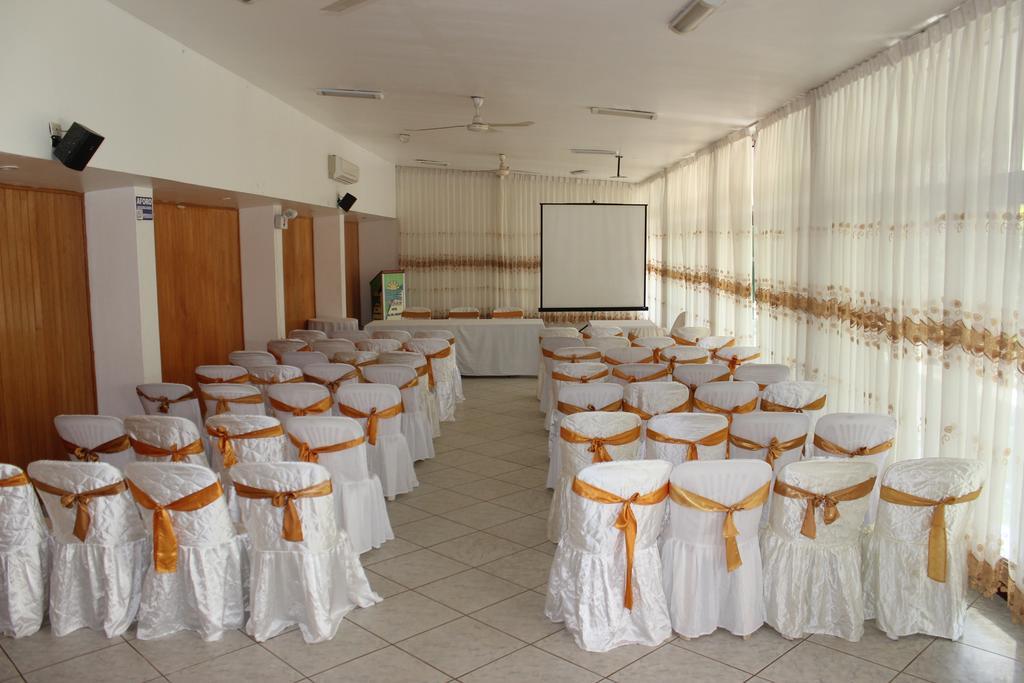 Hotel Sol Del Oriente Pucallpa Εξωτερικό φωτογραφία