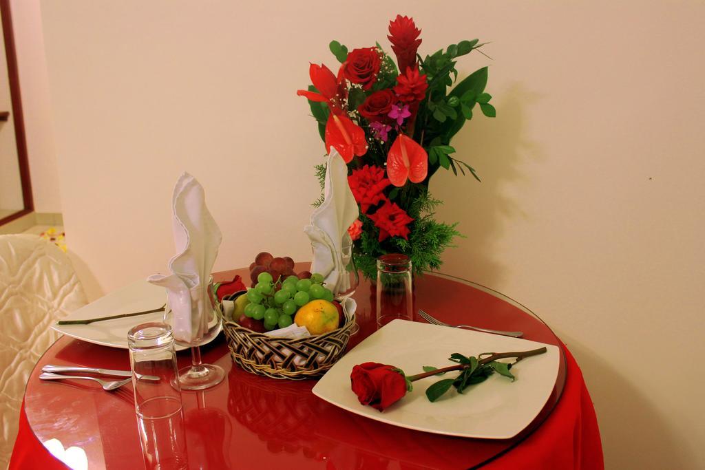 Hotel Sol Del Oriente Pucallpa Εξωτερικό φωτογραφία
