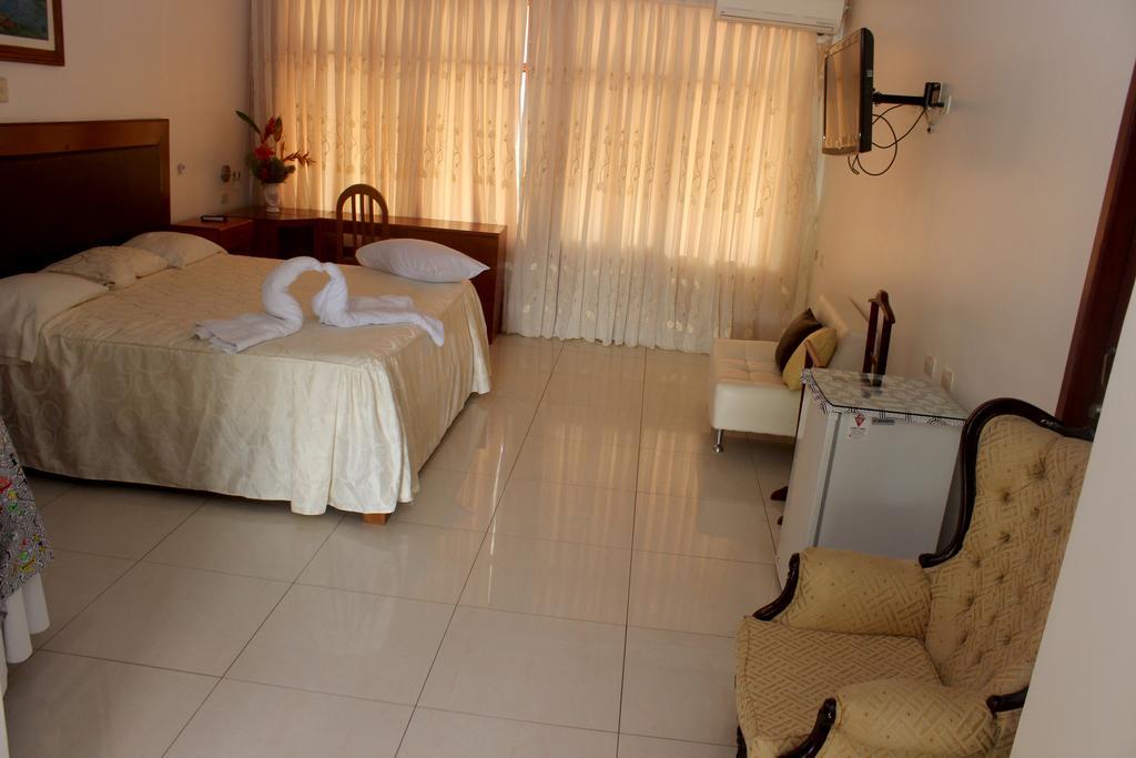 Hotel Sol Del Oriente Pucallpa Εξωτερικό φωτογραφία