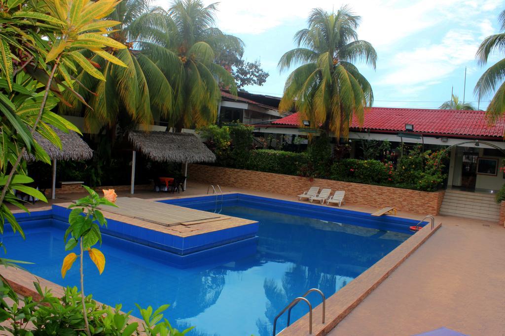 Hotel Sol Del Oriente Pucallpa Εξωτερικό φωτογραφία